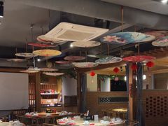 -大家食府·福建菜(FAC协盛中心庭院餐厅店)