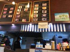 -青春分食(仙林大学城店)