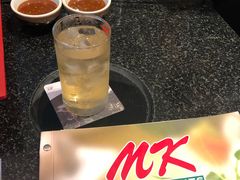 -Mk 泰式自助火锅(中央世界商业中心店)