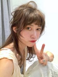 -韩逸龙霆Hair Design Studio