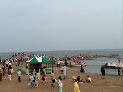 -老虎石海上公园