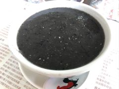 手磨芝麻糊-周大娘牛乳(旧寨古村总店)