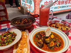 -辣小鲜·南昌大排档(船山路店)