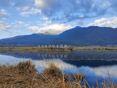 -腾冲北海湿地