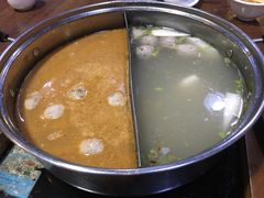 -来自潮州牛肉店(华强北店)
