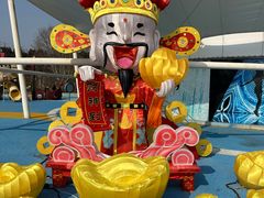 -大连老虎滩海洋公园