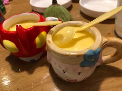 -同堂韩国料理炭火烤肉(彩虹广场店)