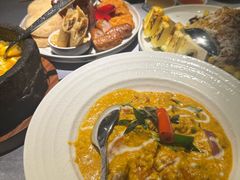 -星叶·东南亚料理(宁波万象汇店)