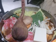 -AJIYA·池袋日式烧肉自助(天津万象城店)
