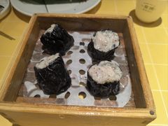 -蔡澜点心·粤菜(花城汇南区店)