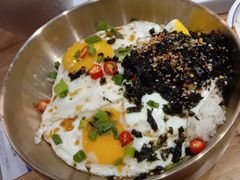 -青瓦餐厅·生鱼片·韩园烤肉(西塔店)