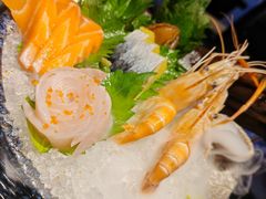 -上井精致料理自助餐(松雷店)