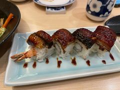 -小山日本料理(太古汇店)