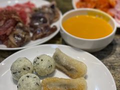 -33韩式自助烧烤(环城南路店)