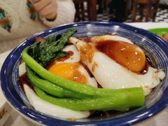 -澳门陈光记烧味饭店(南京德基广场店)