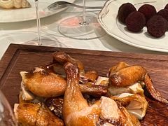 -Oyster Talks 四度蚝法餐厅