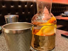 -丝路金桃·新疆菜(徐汇店)