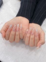 -斯馨·健康美甲美睫