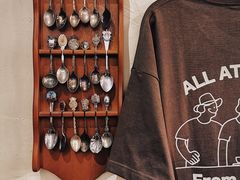 -The Roastery By AllYouWant(福田店)