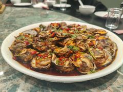 -金饭碗家宴(中兴路店)