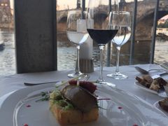 -Kampa Park Restaurant