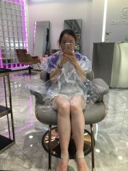 -泽璞堂美发沙龙