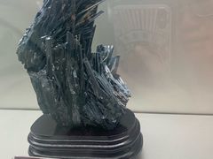 -甘肃地质博物馆