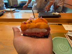 -鮨冠OMAKASE食べ放题(北京首店)