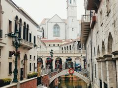 -华谊兄弟（长沙）电影小镇