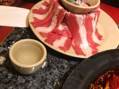 神仙肥牛-蜀大侠火锅(寰球文化地标·总府店)