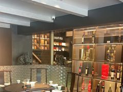 -浩运·海鲜青岛菜·海胆水饺(石老人店)