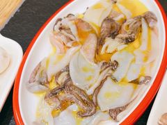 -福福泥炉烤肉(三台子店)