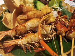 -美奈小馆·越南料理(中航城君尚购物中心店)