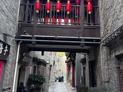 -东西巷