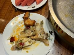 -汉巴味德(沈阳万象汇店)