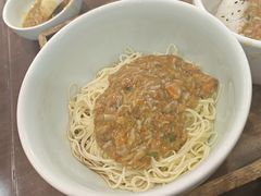 -蟹上黄·蟹黄面·江南糖水(人民广场店)