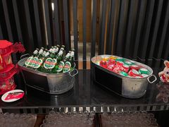 -长白山凯悦酒店·市集咖啡厅