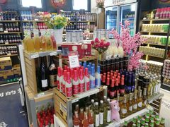 -永辉超市(百子湾店)
