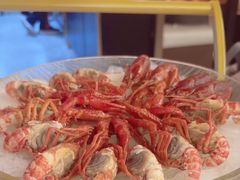-红盔甲·小龙虾(天钥桥店)