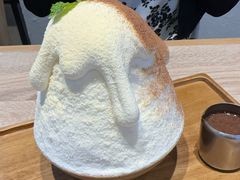 -After You Dessert Cafe(CENTRALWORLD)