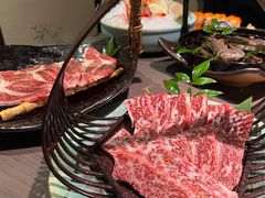 -萬福·肉割烹(恒隆广场店)