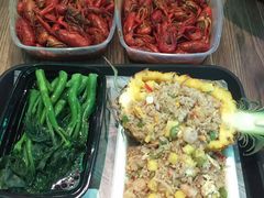 -盒马鲜生(悠方店)