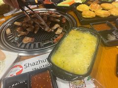 -杀猪天·韩国烤肉(总店)