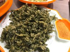-向外鱼乐·土菜·虹鳟鱼