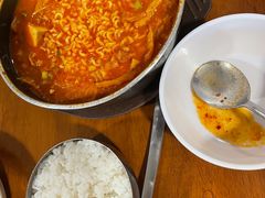 -第二外国语学院-韩国餐厅(朝阳路店)