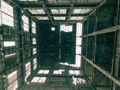 -广州市紫泥堂文化创意园景区