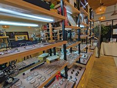 -肆兮眼镜·蔡司·徕卡战略合作店(大坪店)
