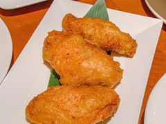 -杭州JW万豪酒店-万豪中餐厅