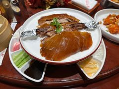 -大鸭梨烤鸭店(花园村店)