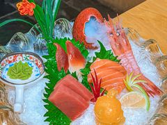 -桃屋日本料理(清华科技园店)